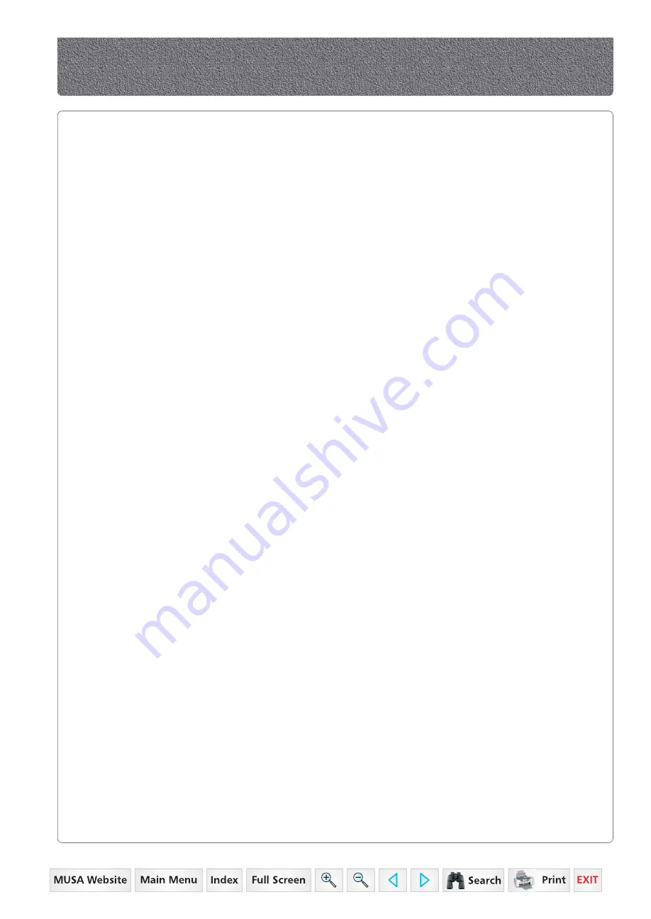 Mahindra 60 Series Operator'S Manual Download Page 4