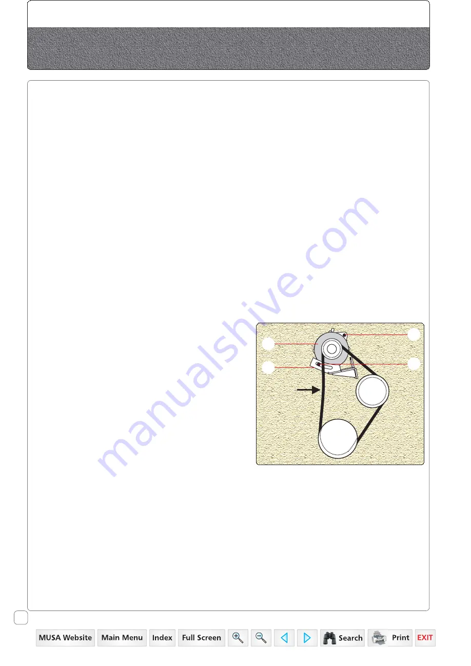 Mahindra 60 Series Operator'S Manual Download Page 63