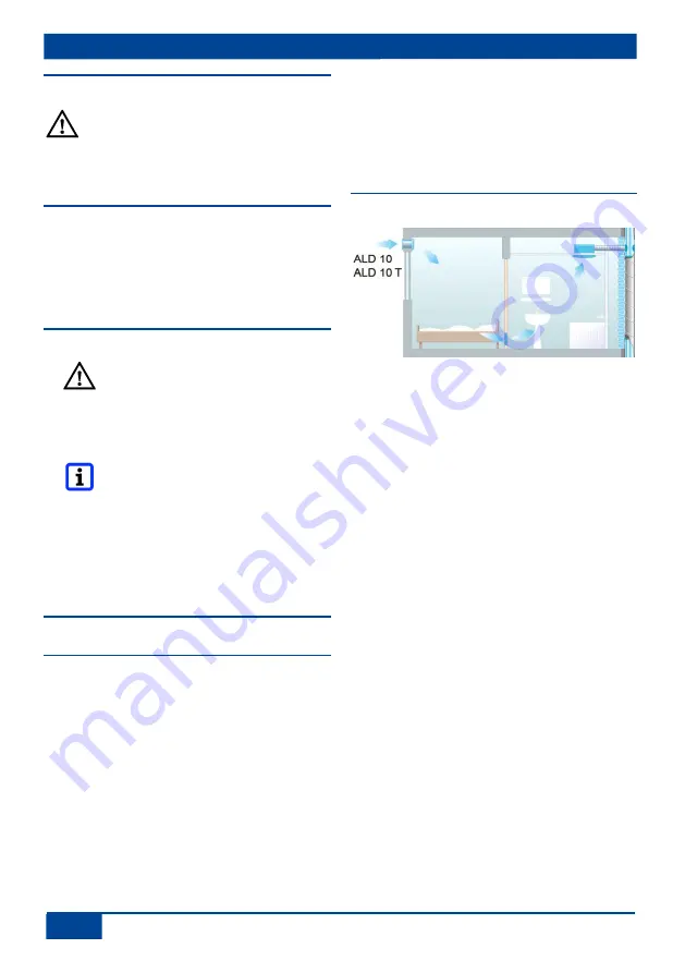 Maico ALD 10 Скачать руководство пользователя страница 10