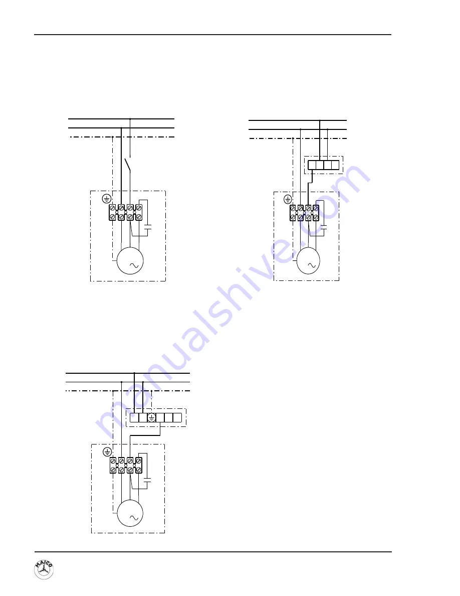 Maico AWV 10 Mounting Instructions Download Page 8