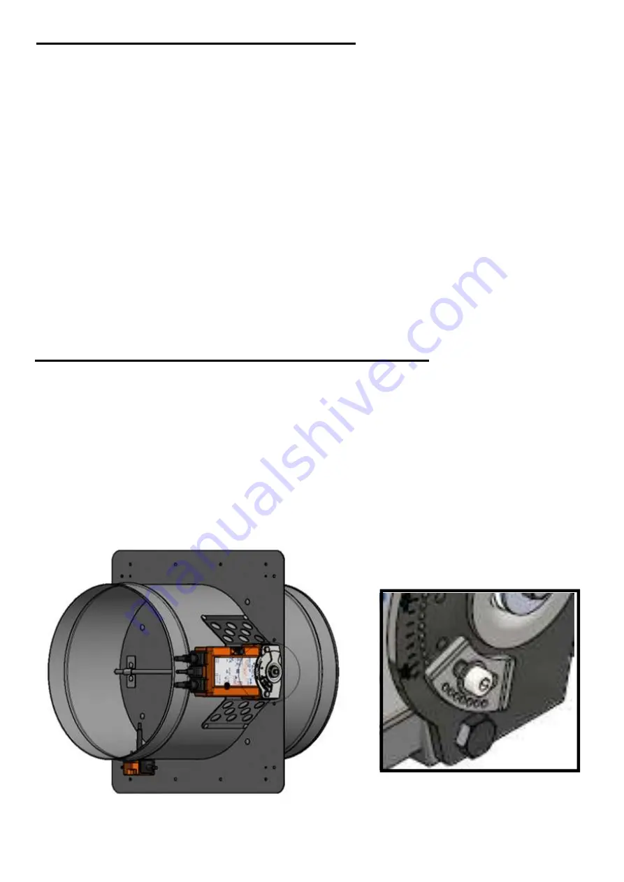 Maico BSB FSD-C Series Installation, Operation And Maintenance Instructions Download Page 8