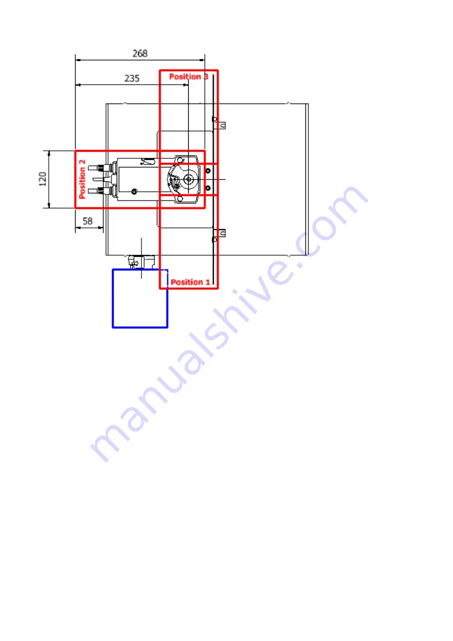 Maico BSB FSD-C Series Installation, Operation And Maintenance Instructions Download Page 11