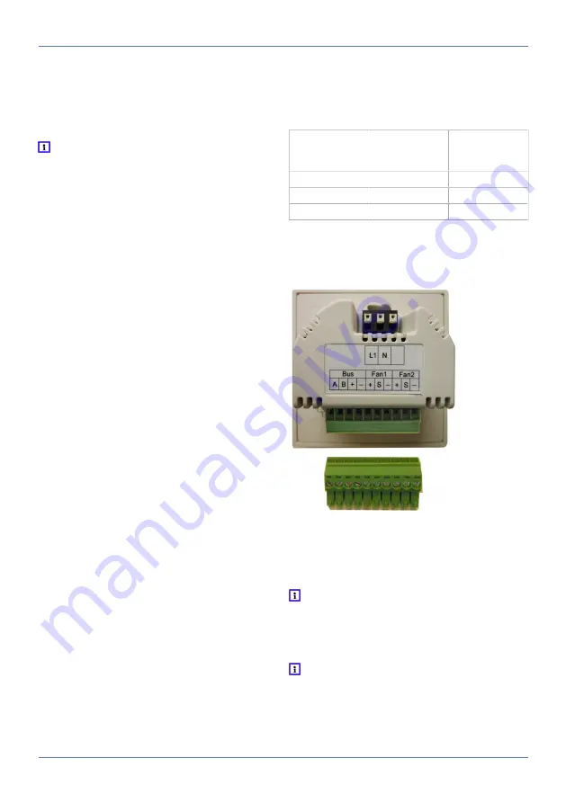 Maico DS 45 RC Installation Instructions Manual Download Page 40