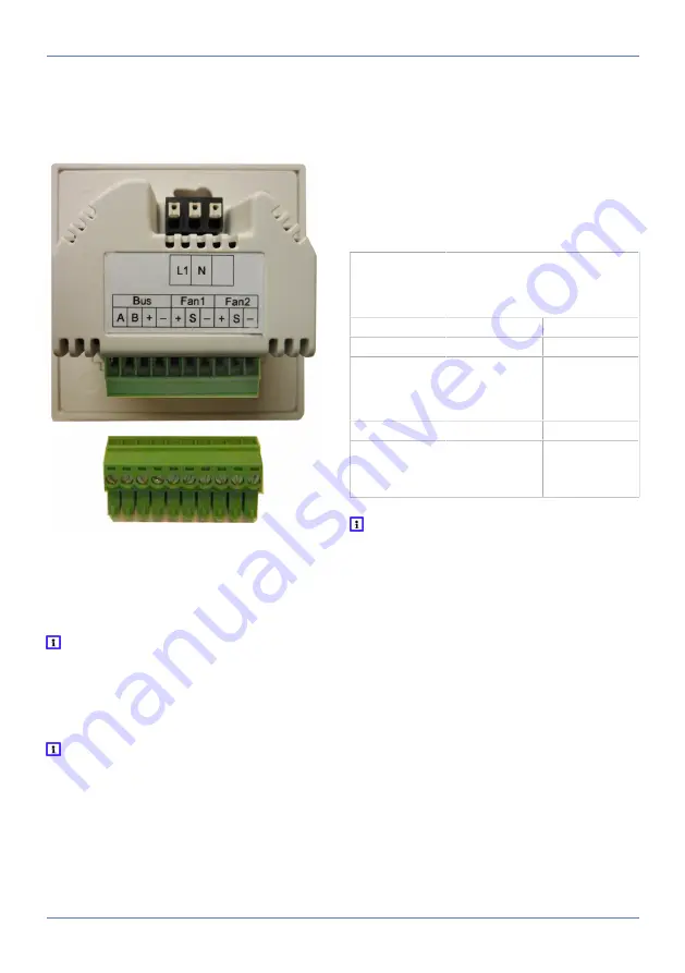 Maico DS 45 RC Installation Instructions Manual Download Page 65