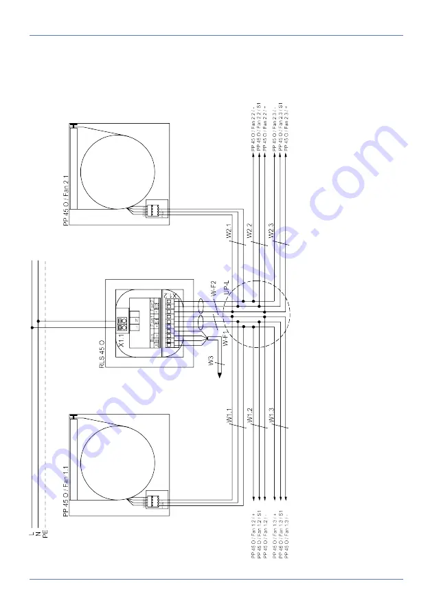 Maico DS 45 RC Installation Instructions Manual Download Page 81