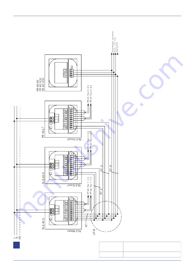 Maico DS 45 RC Installation Instructions Manual Download Page 87