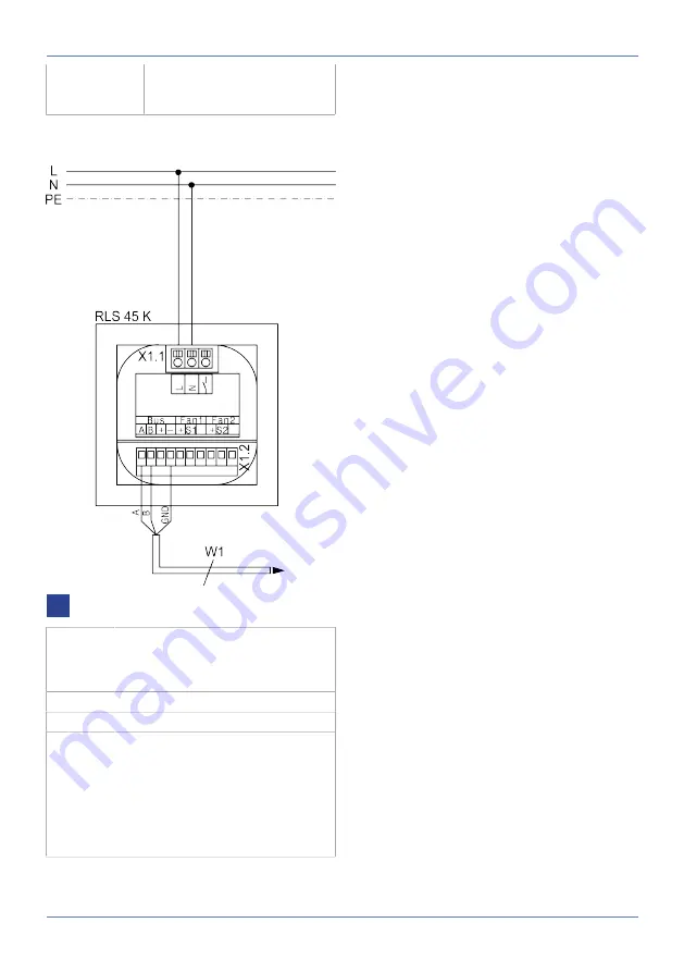 Maico DS 45 RC Installation Instructions Manual Download Page 93