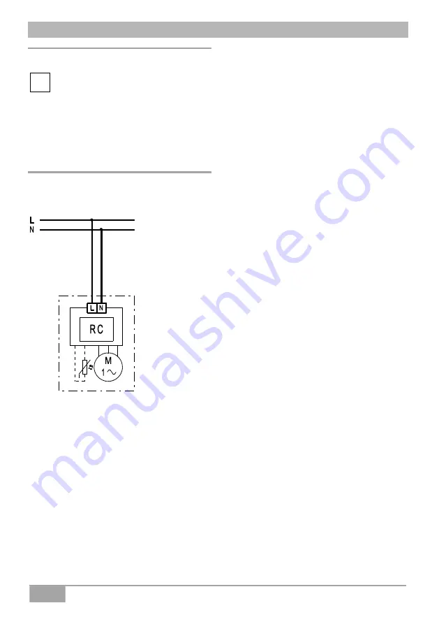 Maico ECA 100 ipro RC Mounting And Operating Instructions Download Page 18