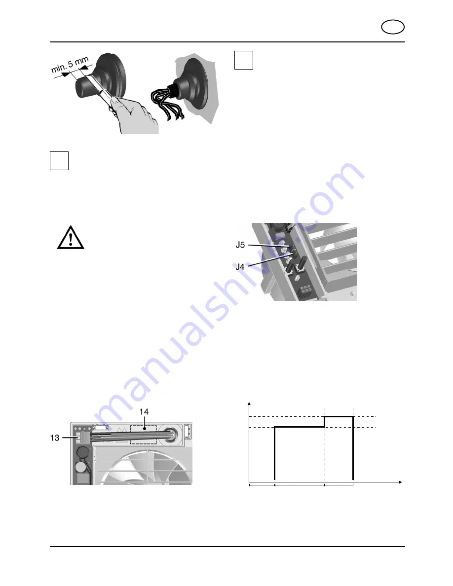 Maico ECA 100 ipro Mounting And Operating Instructions Download Page 9