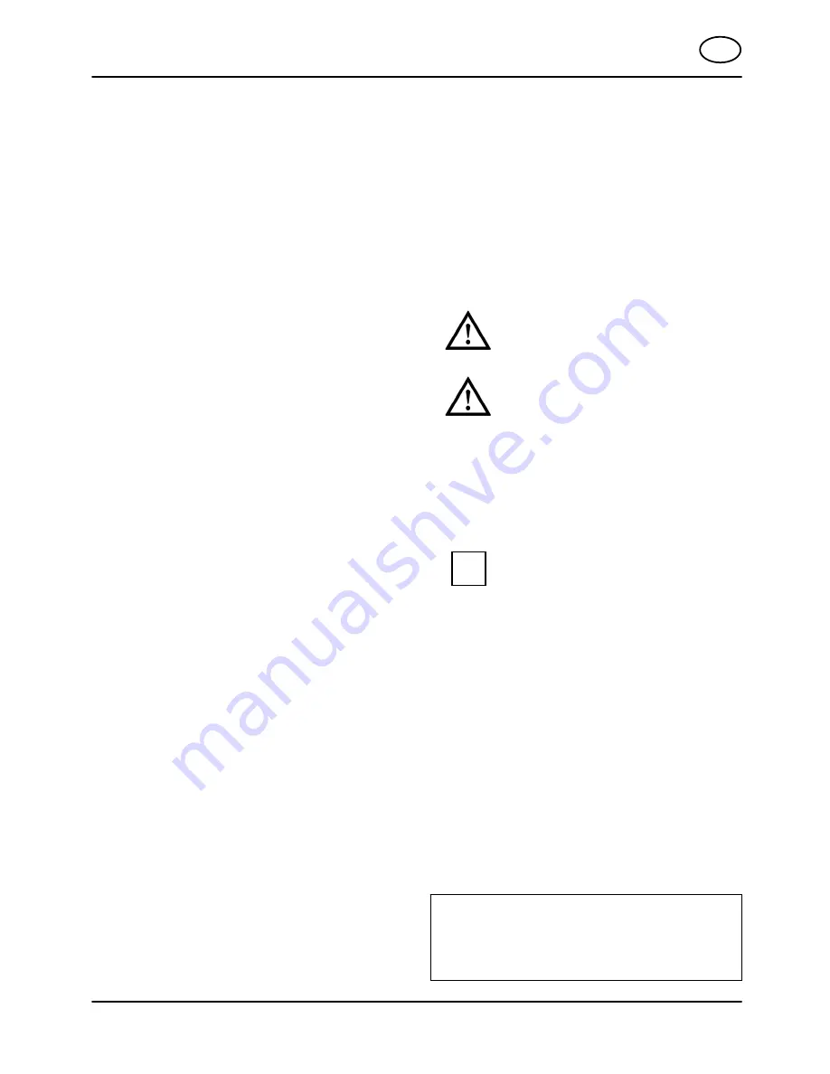 Maico ECA 100 ipro Mounting And Operating Instructions Download Page 13