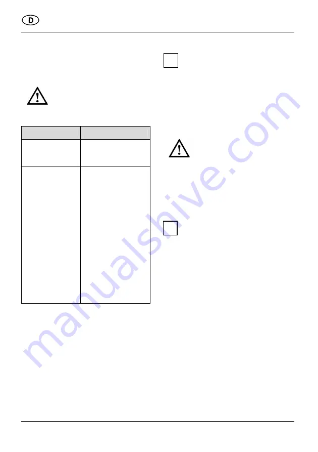 Maico ECA 15/2 E Скачать руководство пользователя страница 8