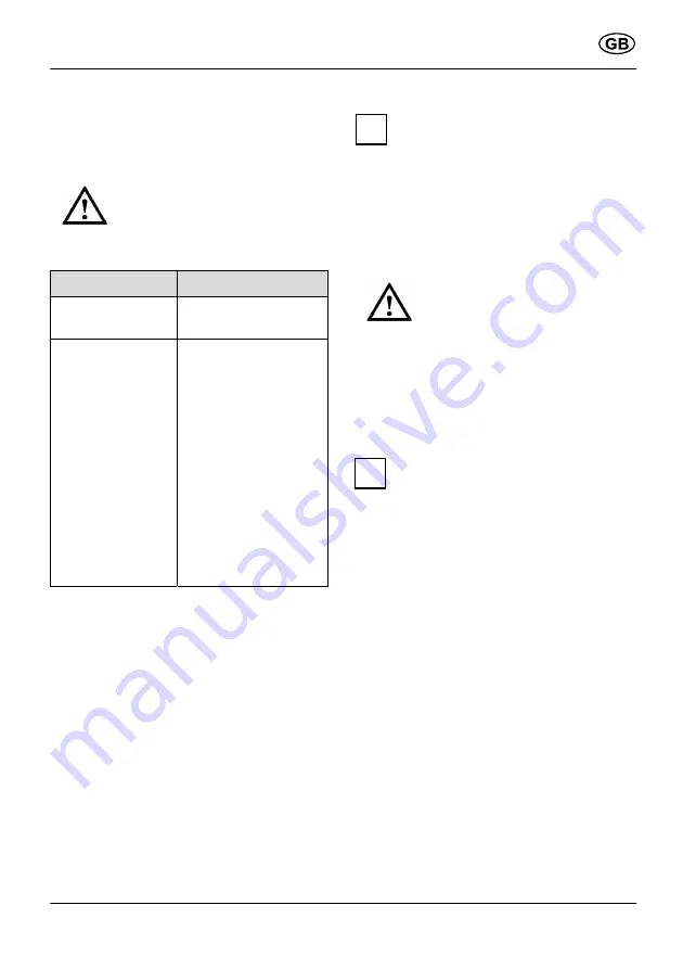 Maico ECA 15/2 E Mounting And Operating Instructions Download Page 13