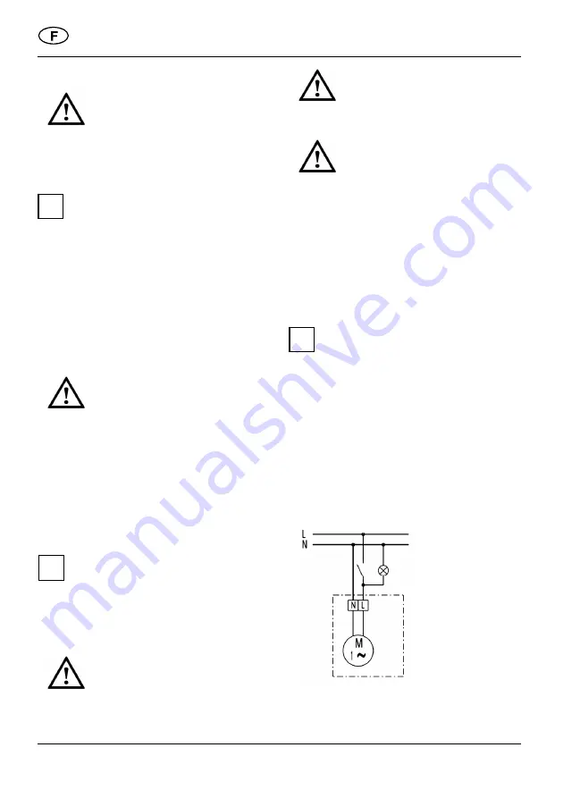 Maico ECA 15/2 E Скачать руководство пользователя страница 16