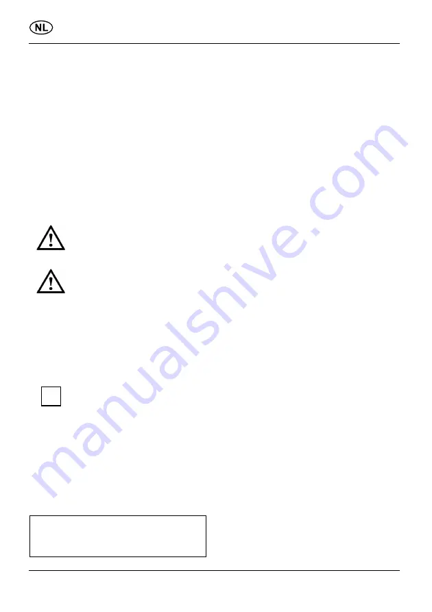 Maico ECA 15/2 E Mounting And Operating Instructions Download Page 34