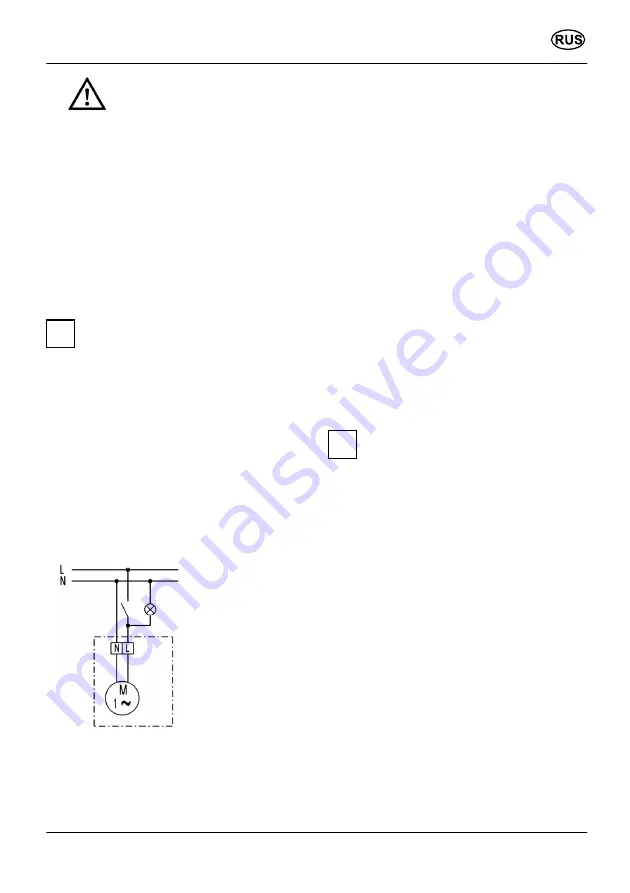 Maico ECA 15/2 E Скачать руководство пользователя страница 47