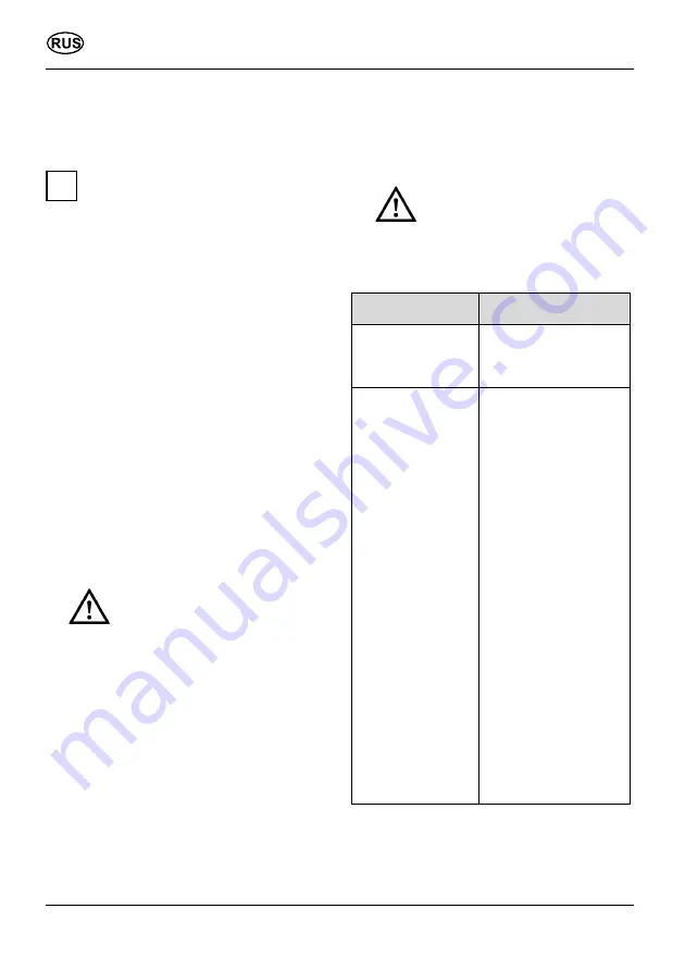 Maico ECA 15/2 E Скачать руководство пользователя страница 48