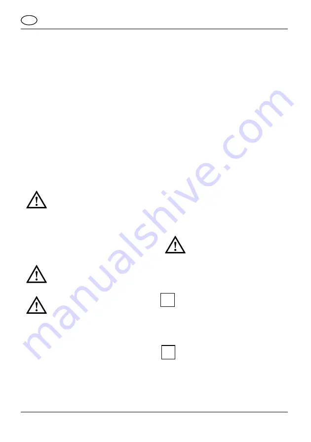 Maico EVN 15 Mounting & Operating Instructions Download Page 6