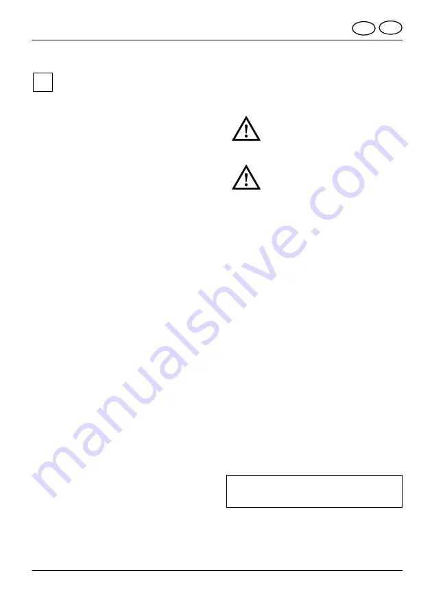 Maico EVN 15 Mounting & Operating Instructions Download Page 41