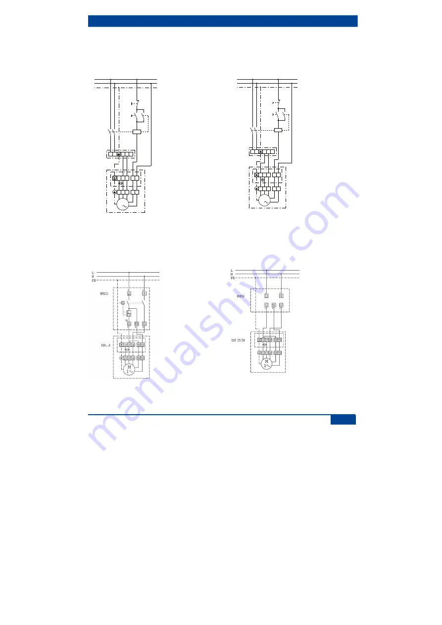 Maico EZR B Series Mounting And Operating Instructions Download Page 33