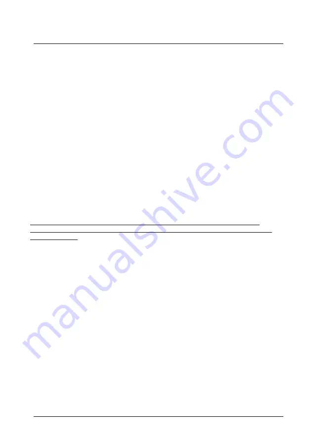 Maico MA 1 Operating Manual Download Page 13