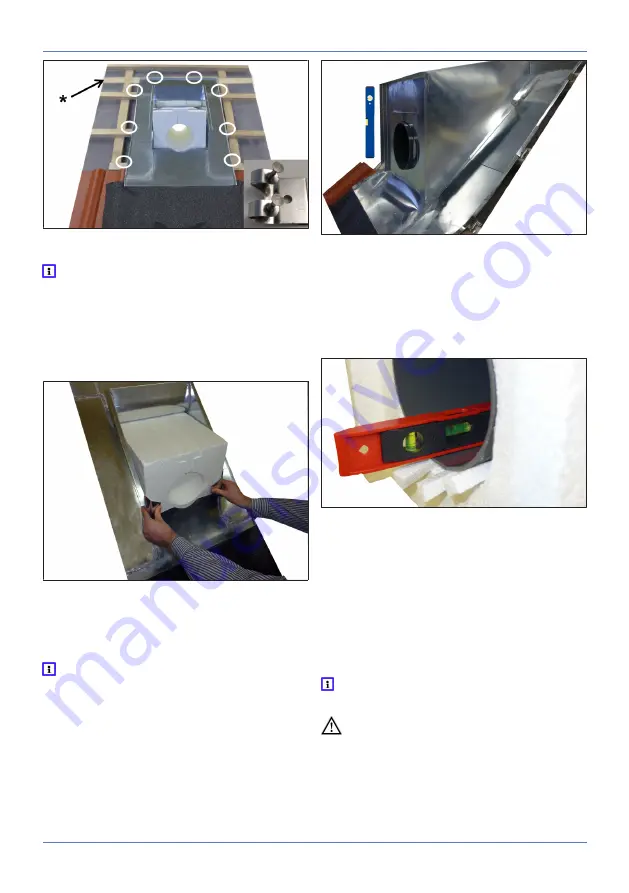 Maico PP 45 DFK Installation Instructions Manual Download Page 17