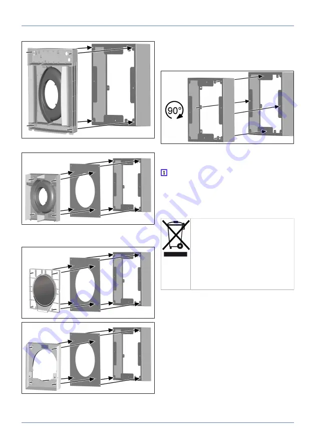 Maico PPB 30 AK Installation Instructions Manual Download Page 10