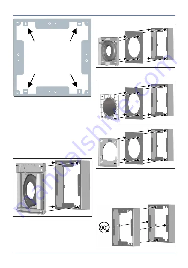 Maico PPB 30 AK Installation Instructions Manual Download Page 14