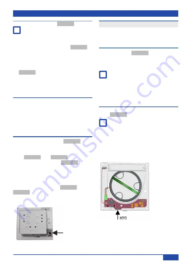 Maico PushPull PP 45 O Final Mounting Set Instructions Download Page 17