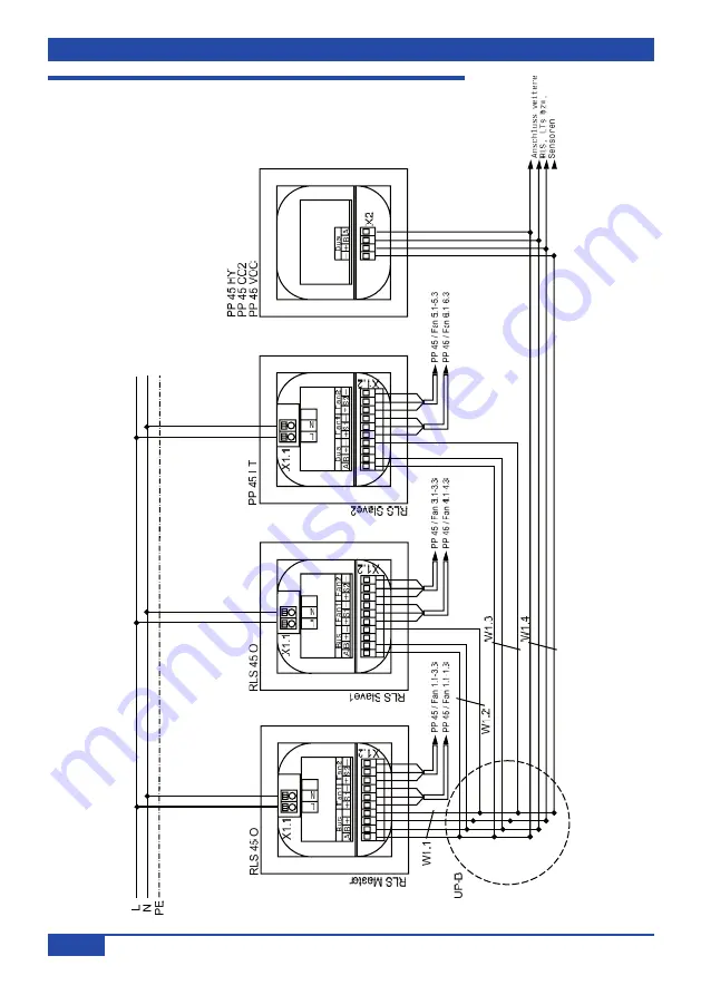 Maico PushPull PP 45 O Скачать руководство пользователя страница 82