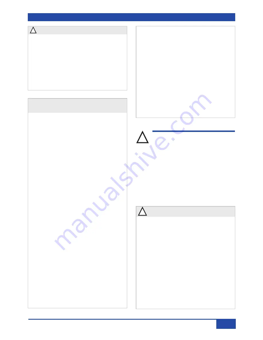 Maico WR 310 Operating Instructions Manual Download Page 69