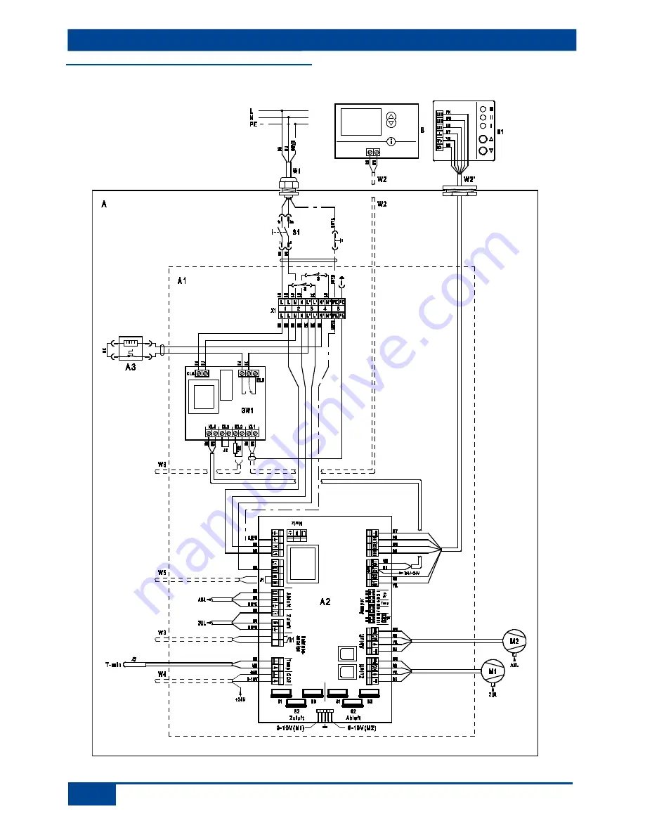 Maico WS 170 L Manual Download Page 74