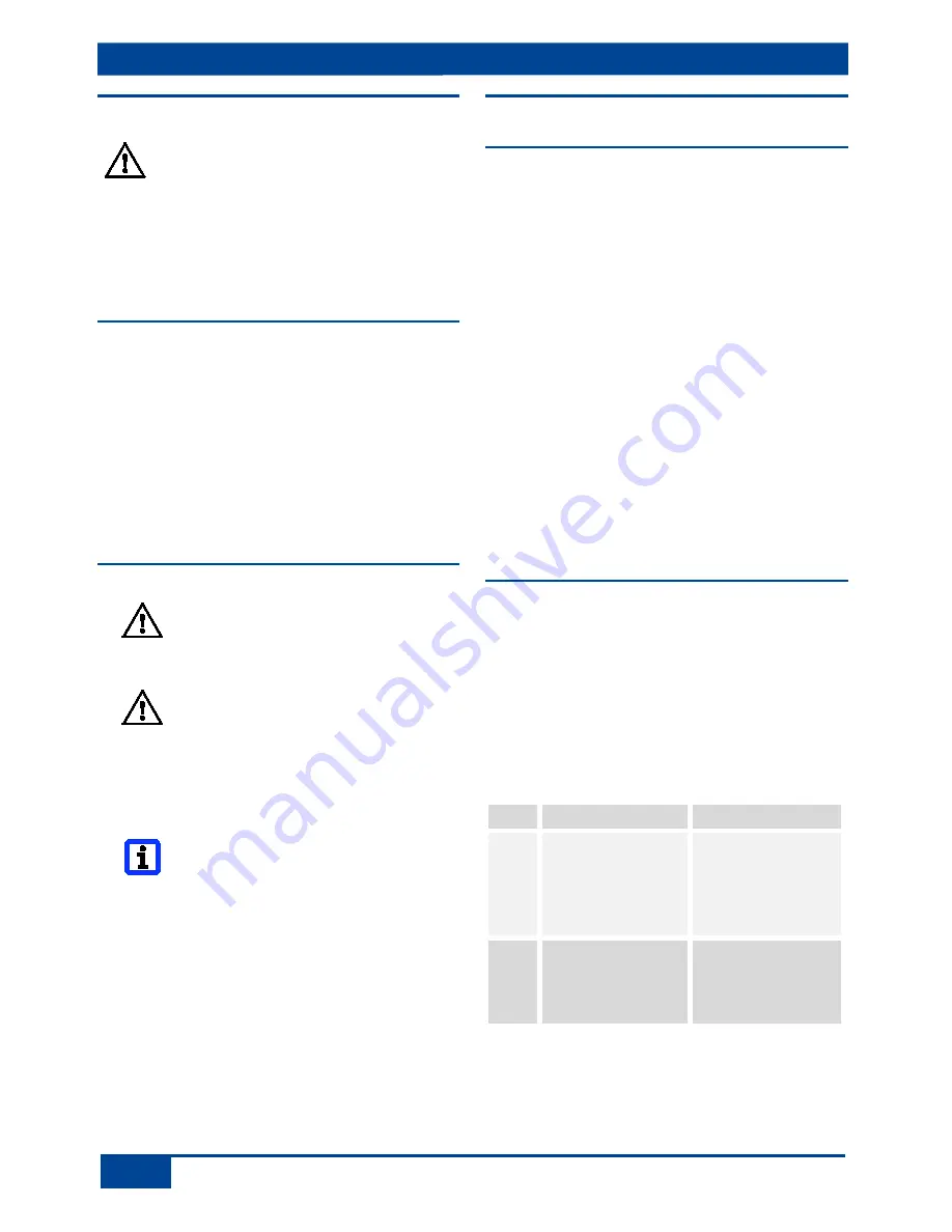 Maico WS 170 L Manual Download Page 78