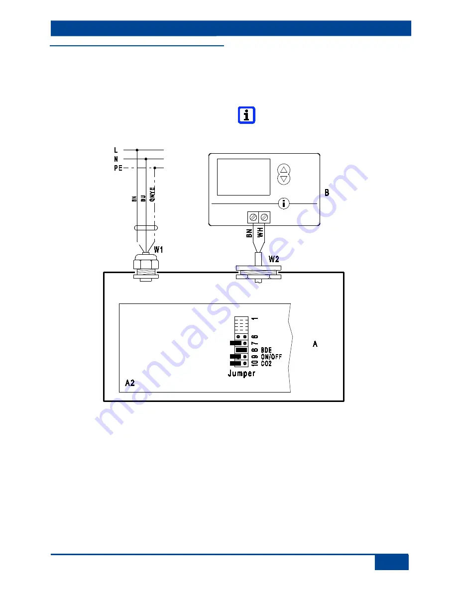 Maico WS 170 L Manual Download Page 99