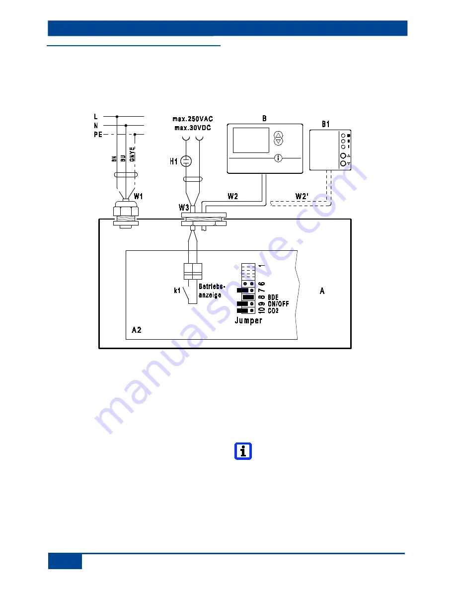 Maico WS 170 L Manual Download Page 100