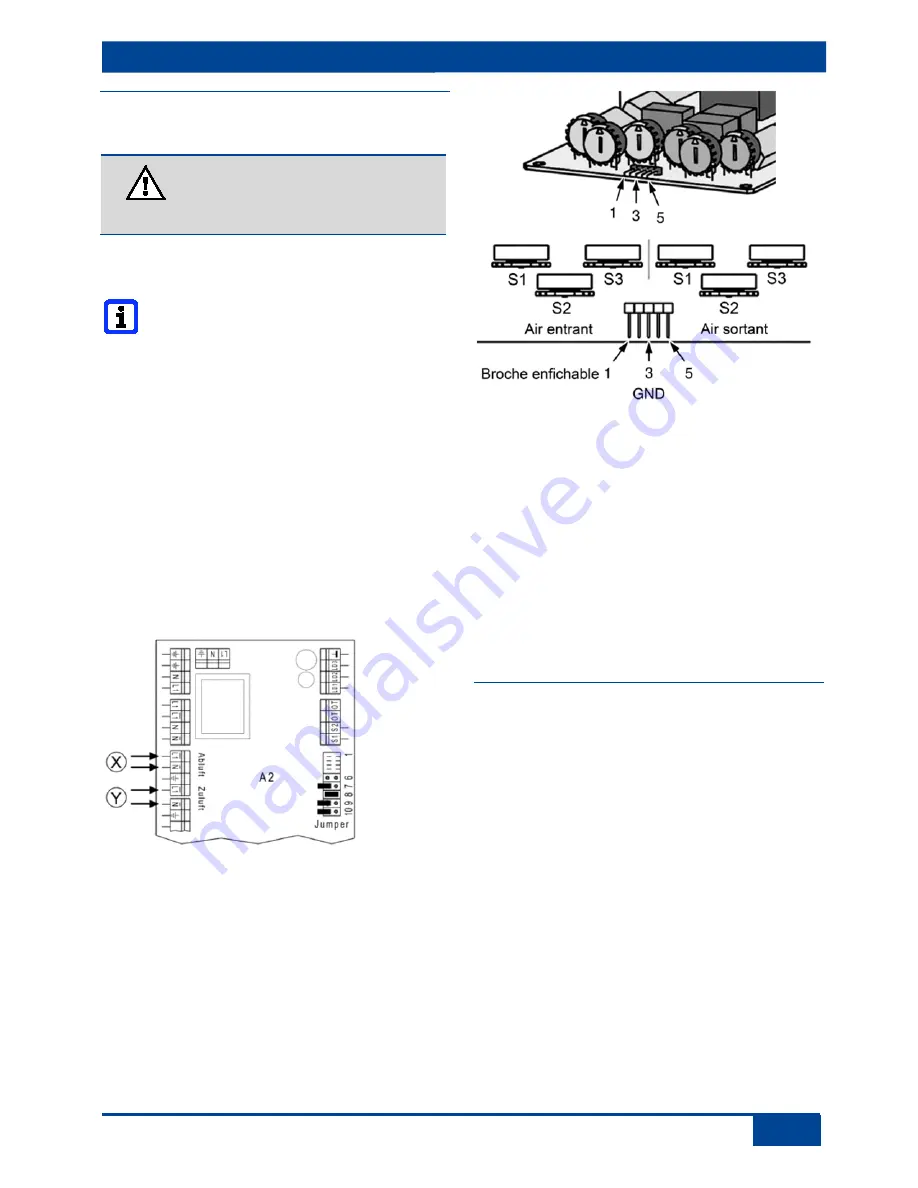 Maico WS 170 L Manual Download Page 109