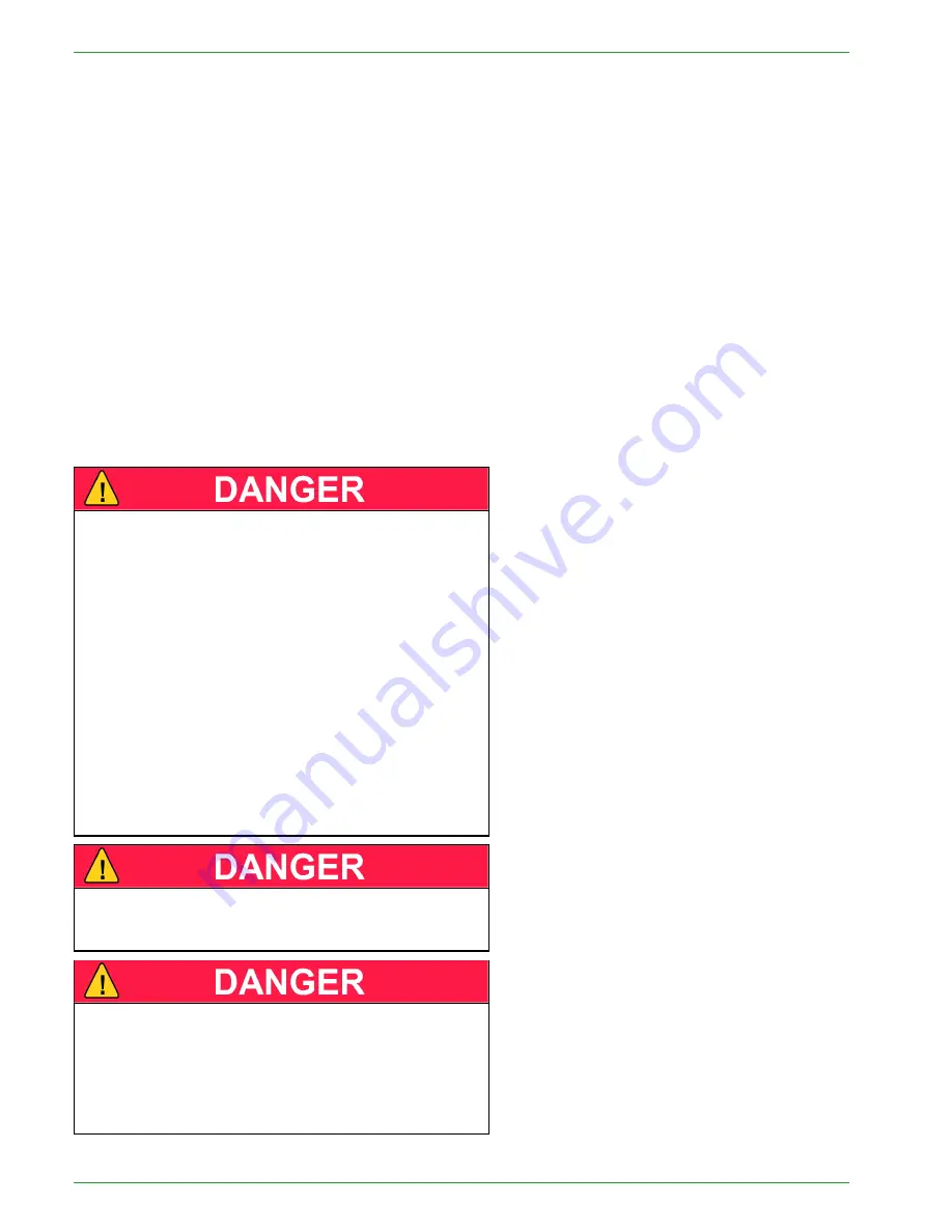 MAINE ENERGY SYSTEMS PELLEMATIC SmartXS Operating Manual Download Page 10