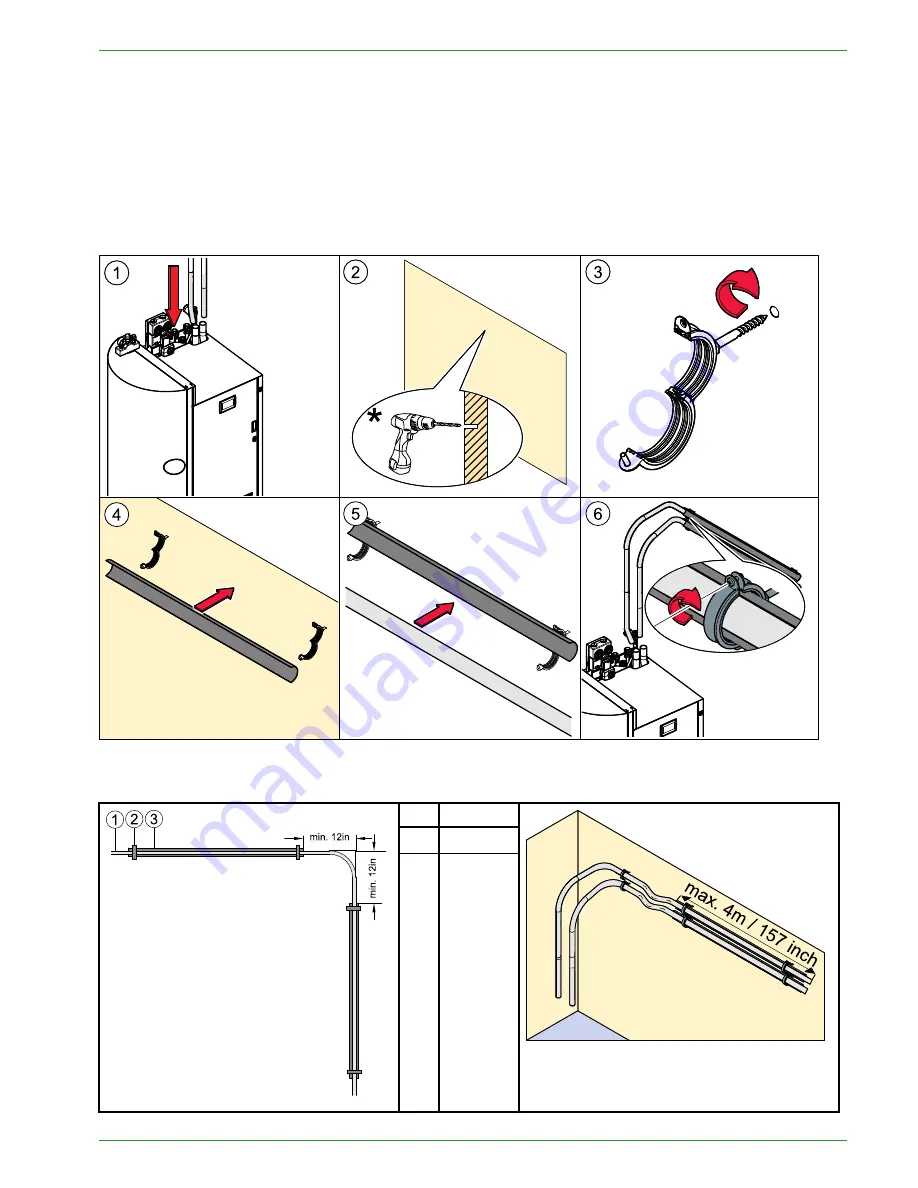 MAINE ENERGY SYSTEMS PELLEMATIC SmartXS Operating Manual Download Page 23