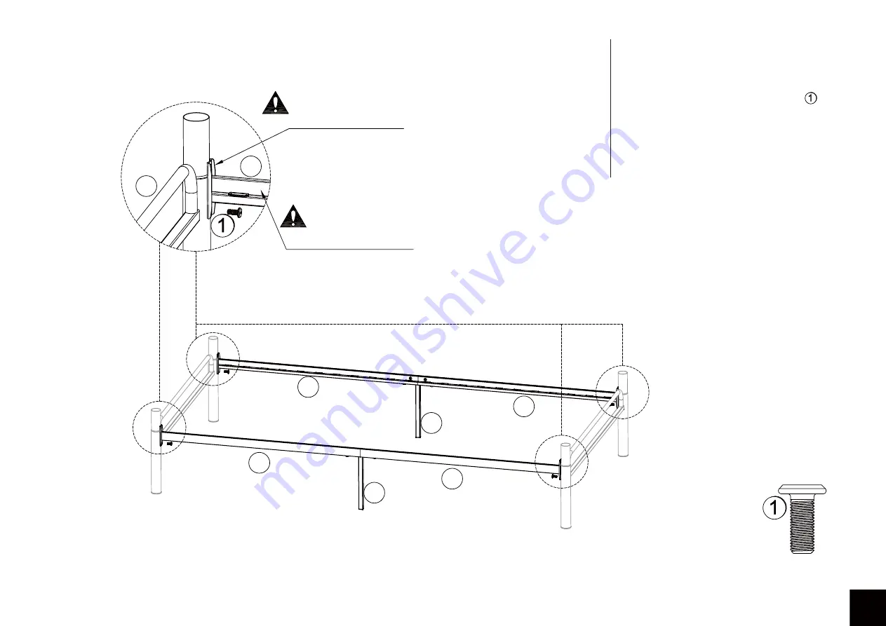 Mainstays MSD102126571002 Скачать руководство пользователя страница 7