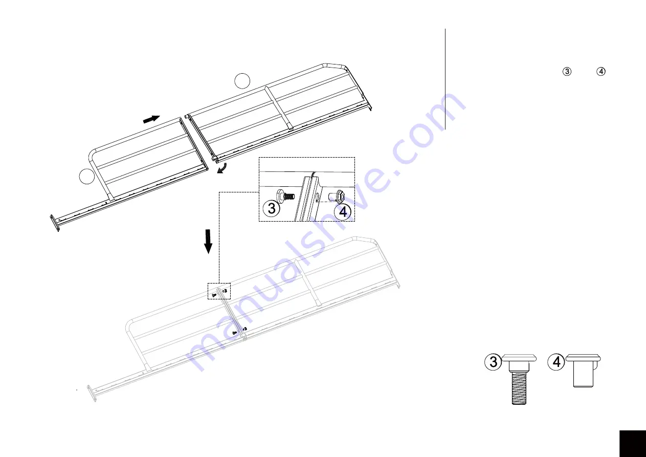 Mainstays MSD102126571002 Скачать руководство пользователя страница 11