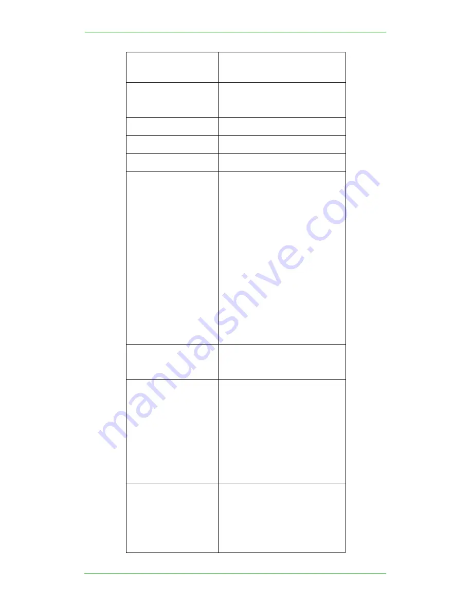 Maipu SM3100-28TC-AC Скачать руководство пользователя страница 9