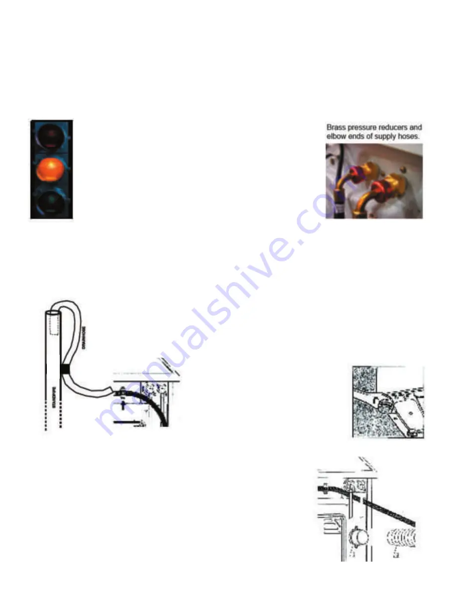 Majestic Appliances MJ-9000V Owner'S Manual Download Page 8