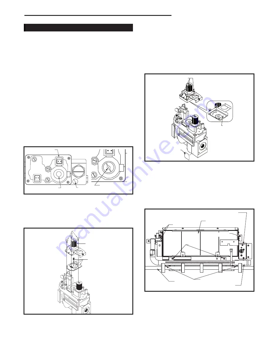 Majestic fireplaces DVB4136 Скачать руководство пользователя страница 41