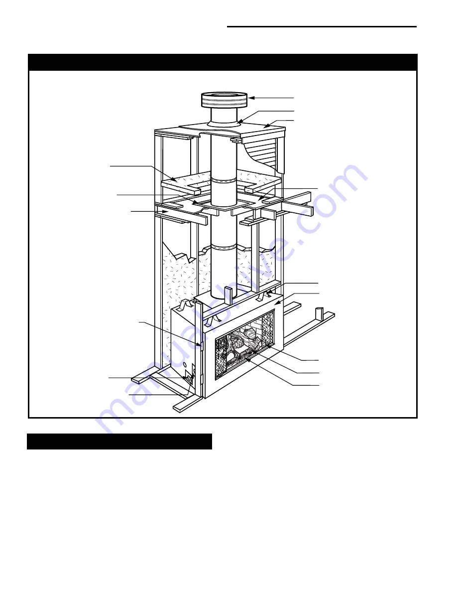 Majestic fireplaces NVBC42 Скачать руководство пользователя страница 8