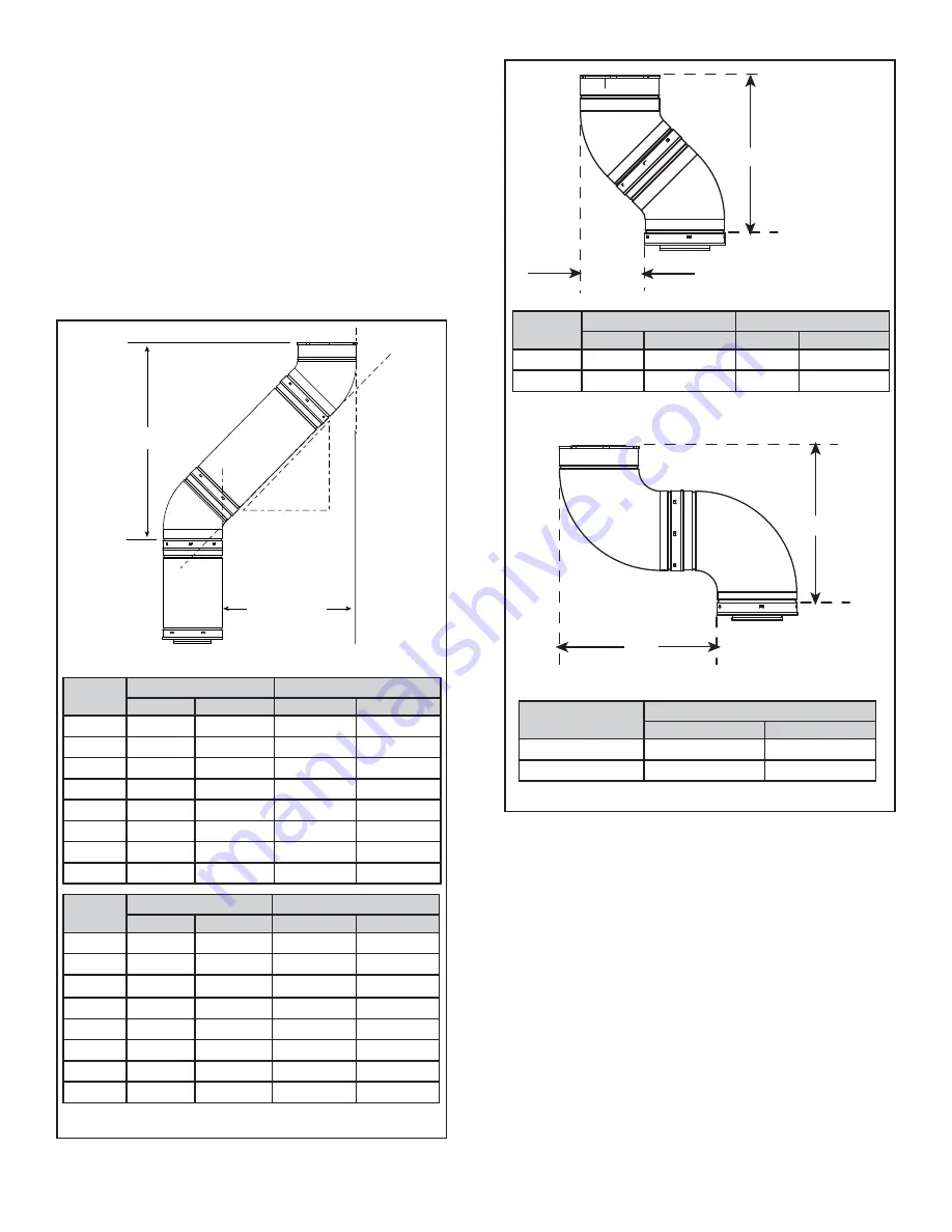 Majestic fireplaces QUARTZ32IN Installation Manual Download Page 16