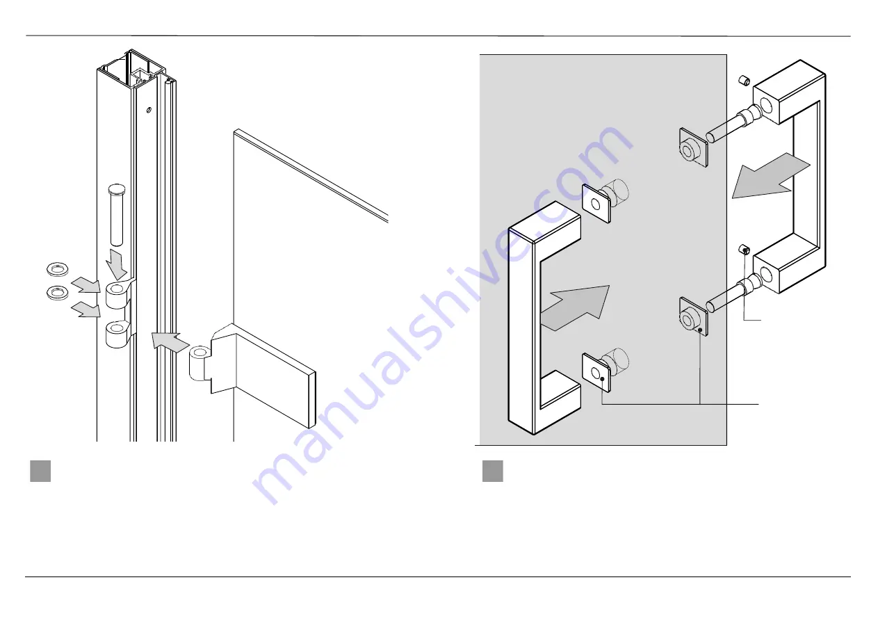 Majestic Como Installation Manual Download Page 9