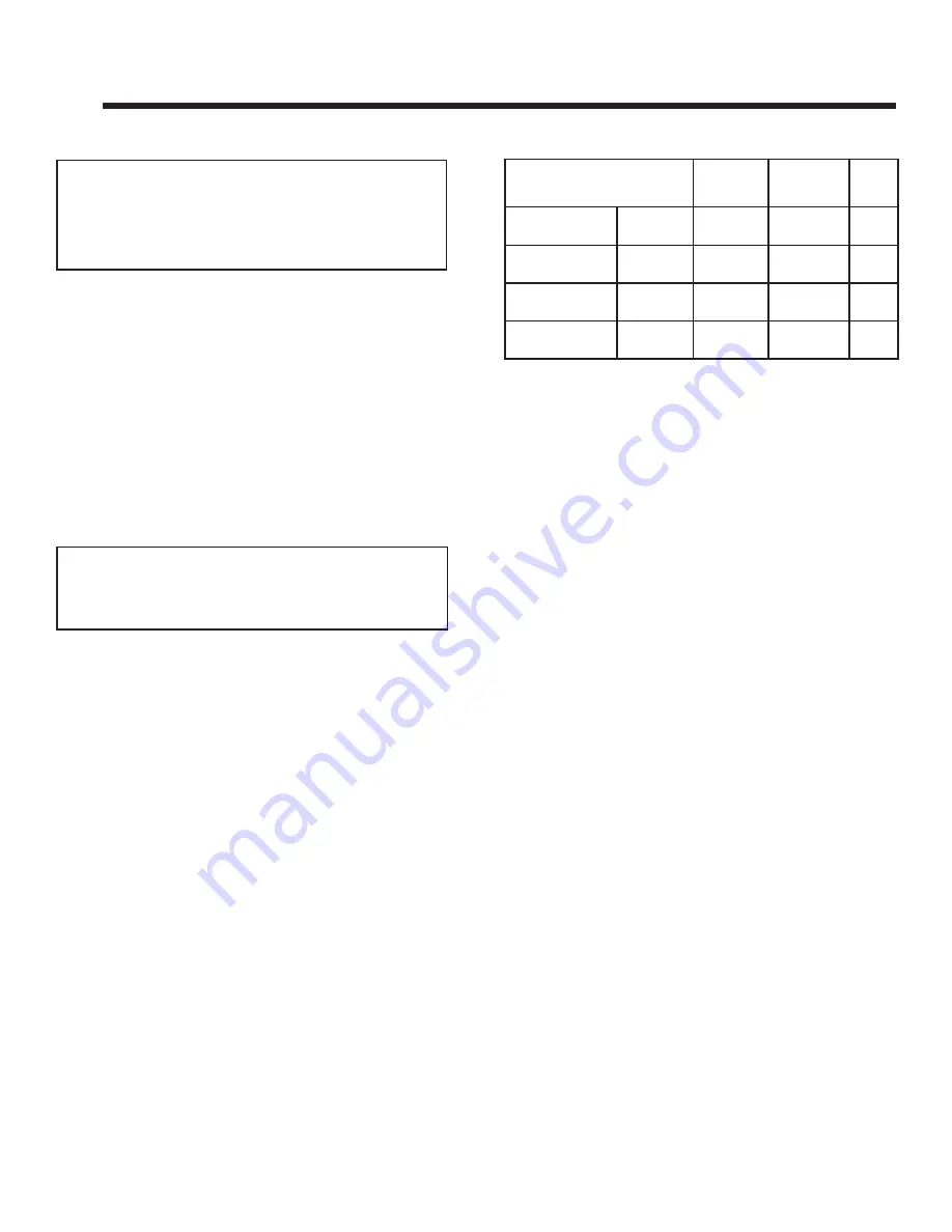 Majestic DBDV36PLATIL Installation Manual Download Page 4