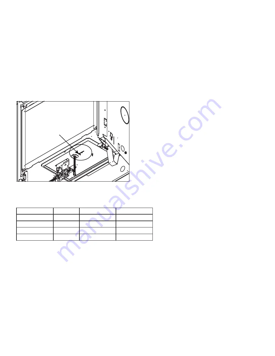 Majestic DBDV36PLATIL Installation Manual Download Page 48