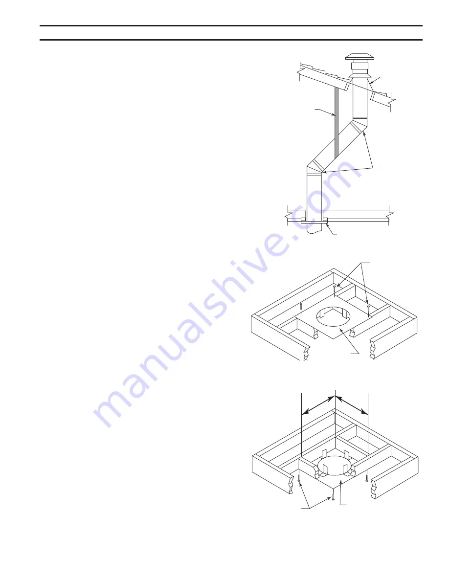 Majestic DVDNV Installation And Operating Instructions Manual Download Page 23