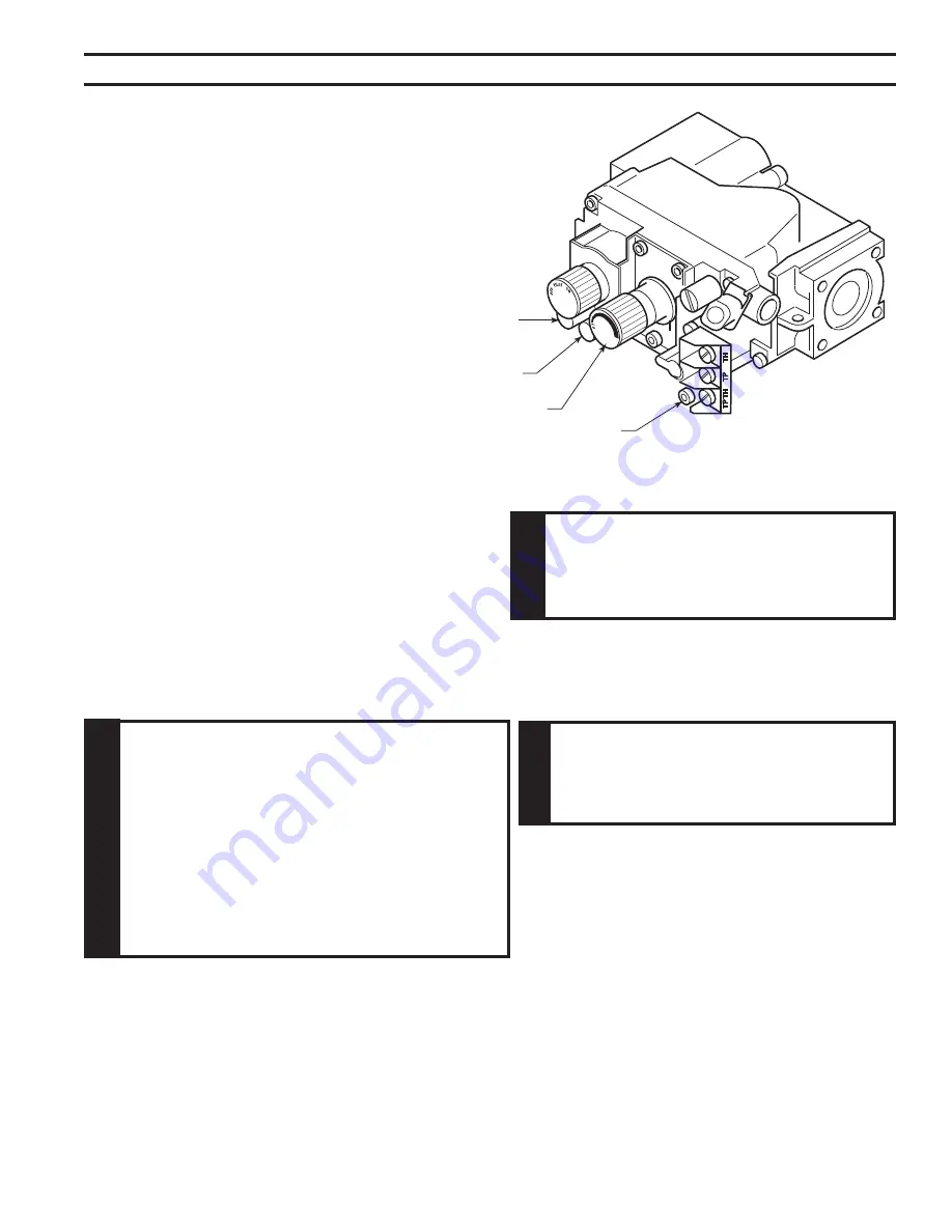 Majestic DVDNV Installation And Operating Instructions Manual Download Page 27