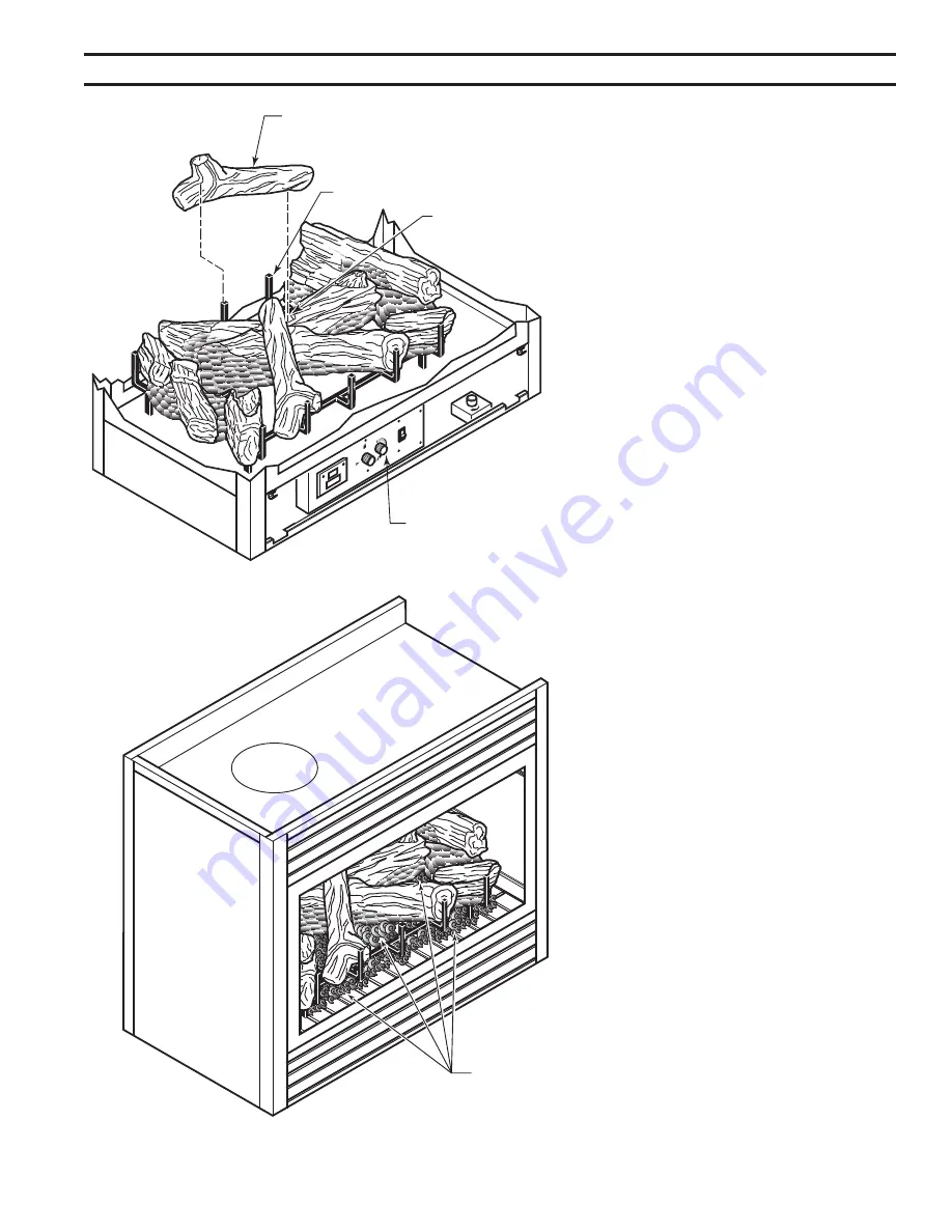 Majestic DVDNV Installation And Operating Instructions Manual Download Page 33